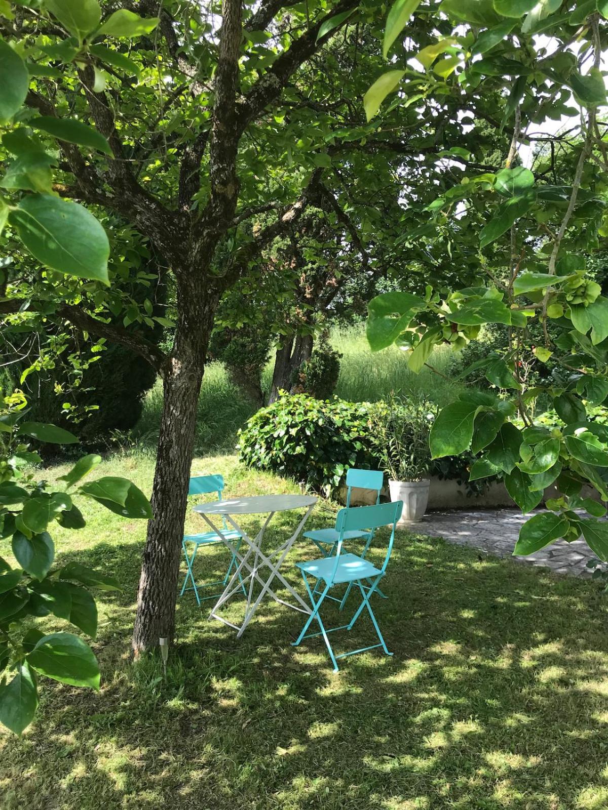 Appartement Avec Vue Panoramique Sur L'Estuaire De La Gironde Plassac  Exterior foto